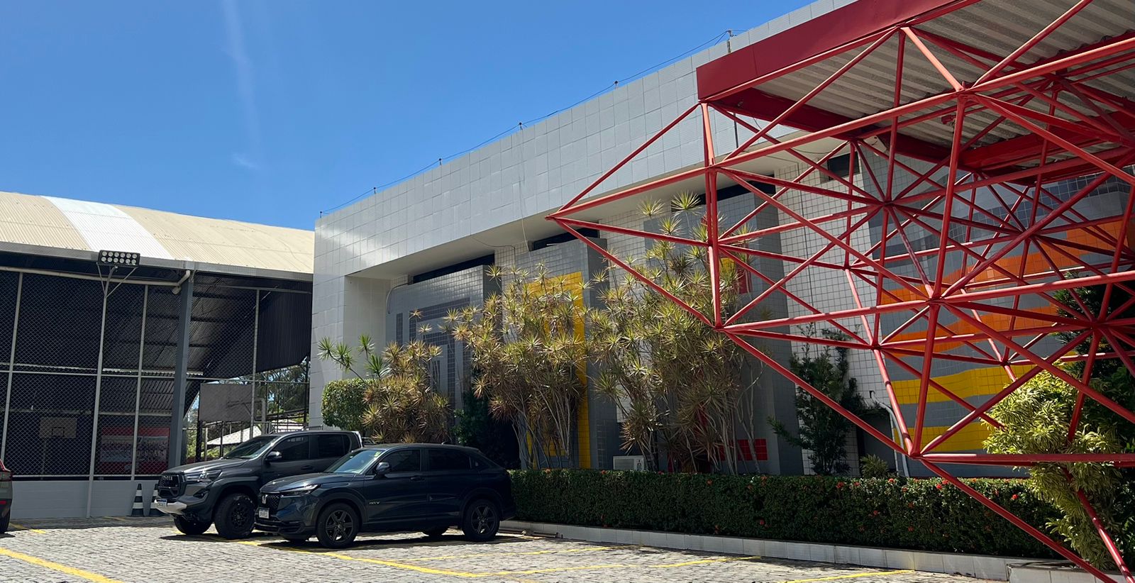 Colegio Mendel Vilas